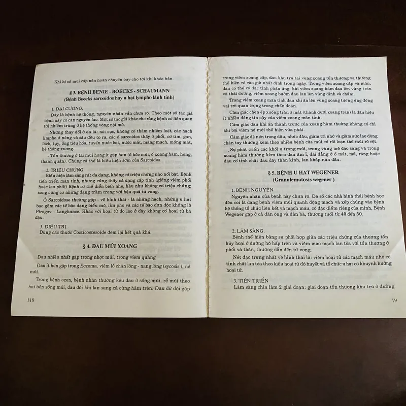 Cẩm nang tai mũi họng  695620