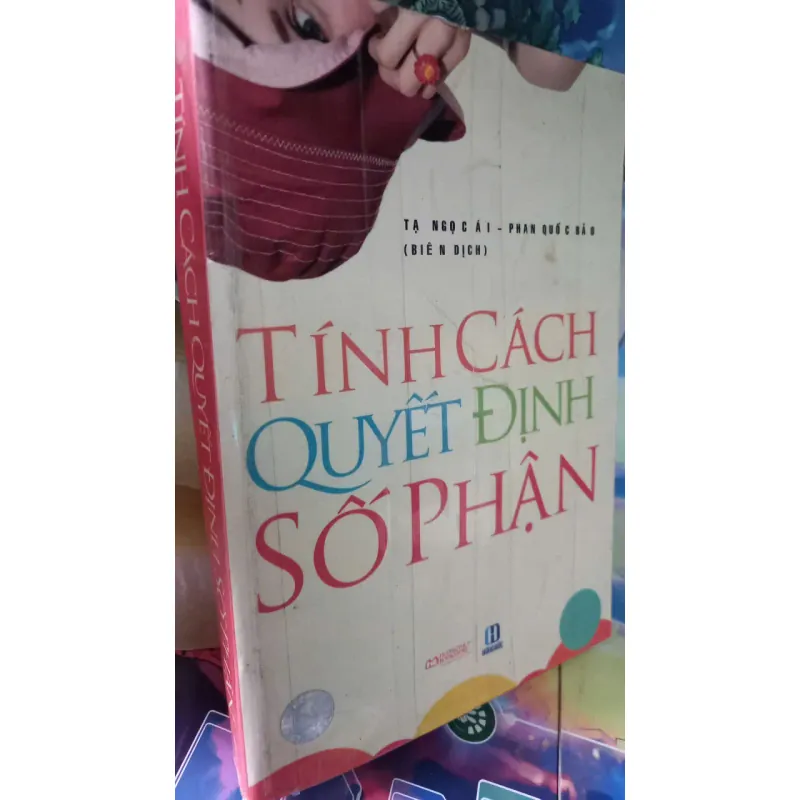 tính cách quyết định số phận 1026409