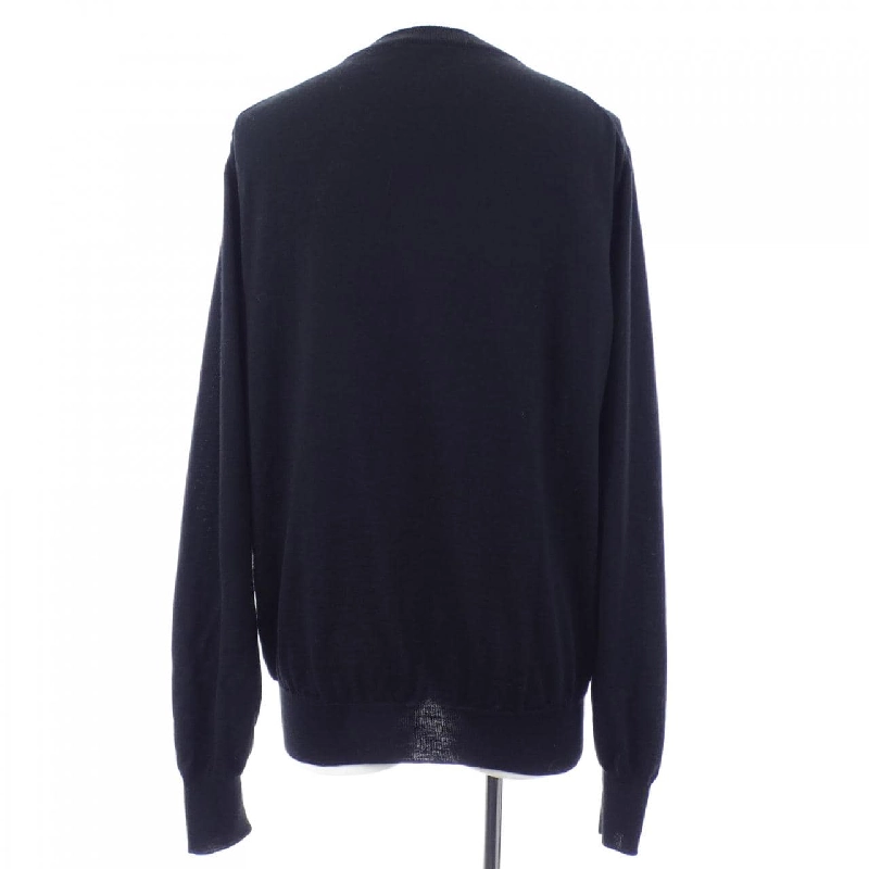 Dior DIOR Kōzan Ki 933M642CT049 Áo len - Hàng hiệu Chính hãng 889750