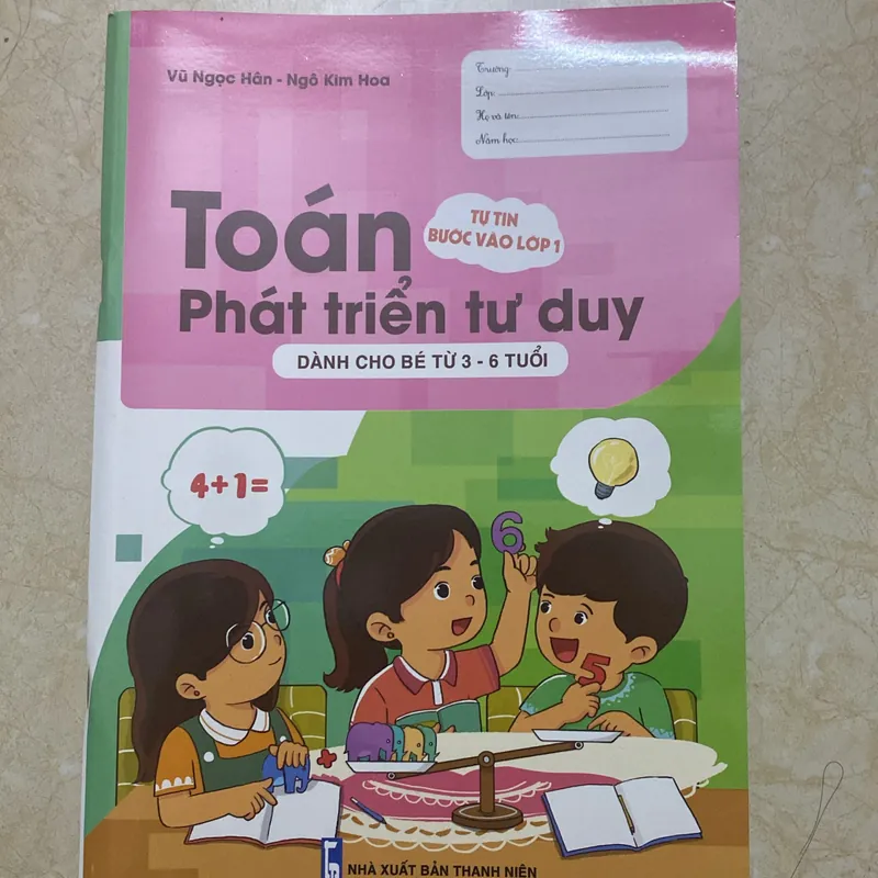 Sách toán tư duy 689437