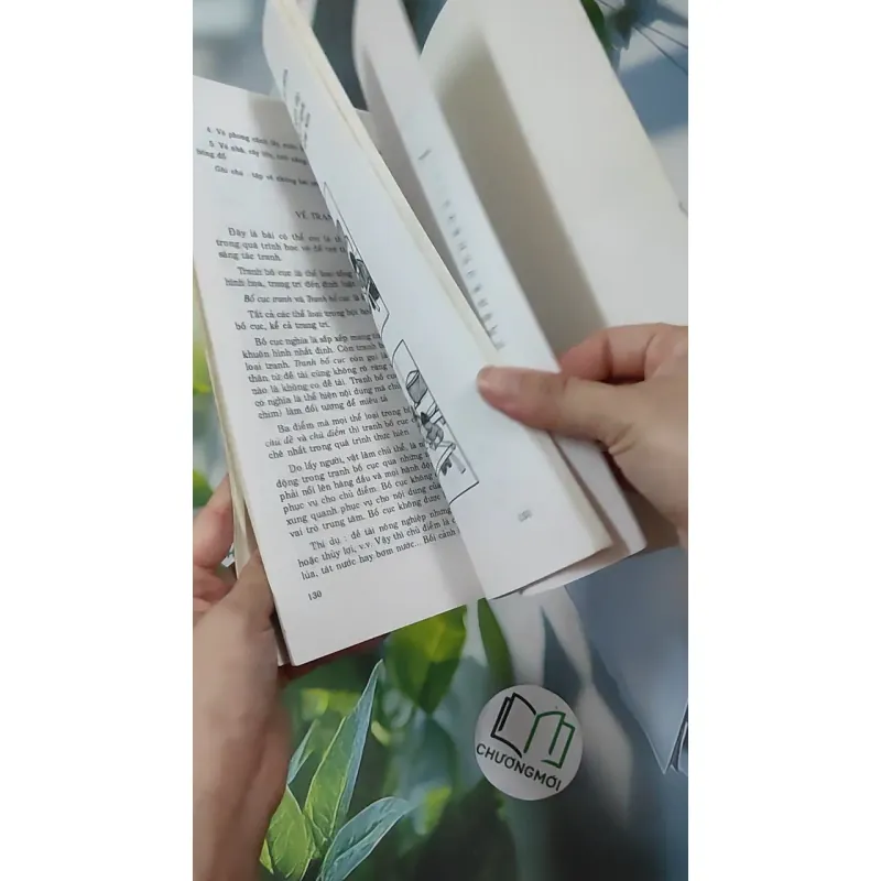 Tự Học Vẽ - Phạm Việt Song 1018867