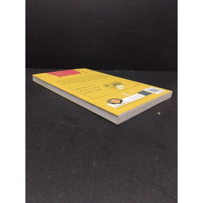 Những trò quỷ quái - Không trái lương tâm mới 90% bẩn nhẹ 2016 HCM1008 Hugh Macleod KỸ NĂNG 916485