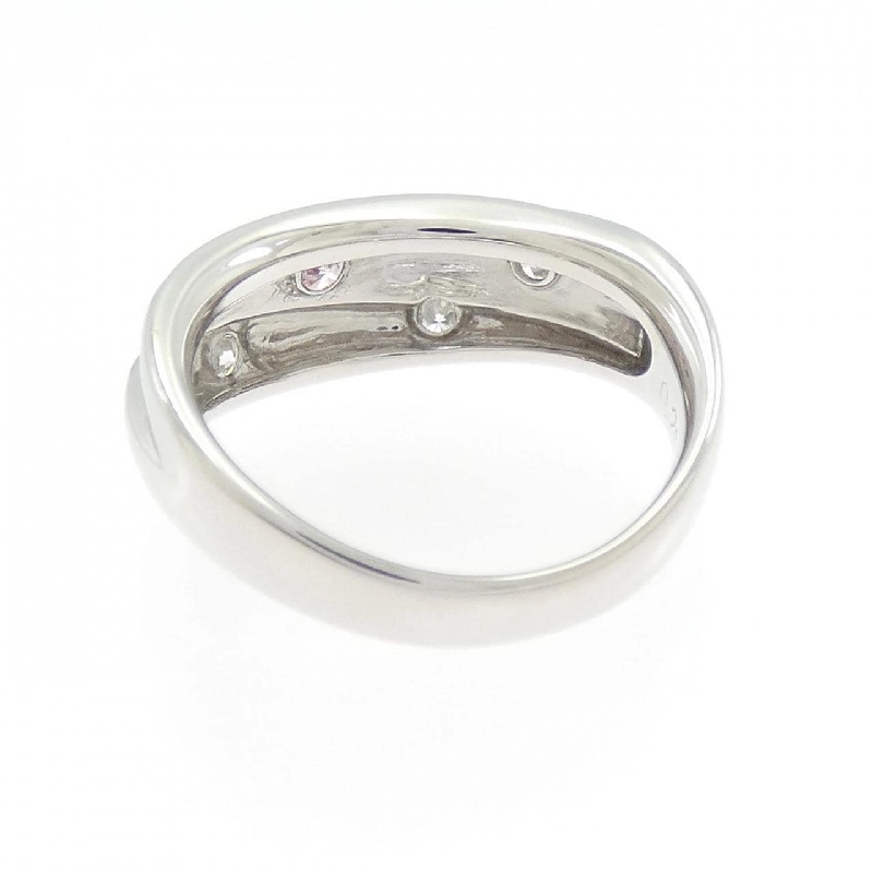 Nhẫn kim cương PT900 0.25CT - Hàng hiệu Authentic 854039