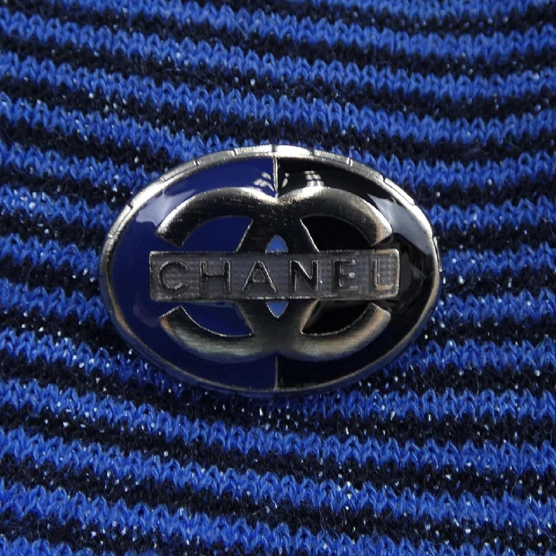 【Khuyến mãi】Áo tank top CHANEL 643313