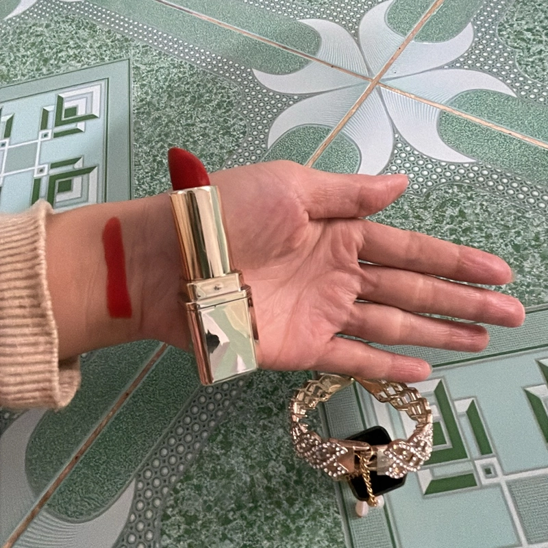 Son siêu đẹp y hình, tặng kèm kẹp tóc siêu sang 442810