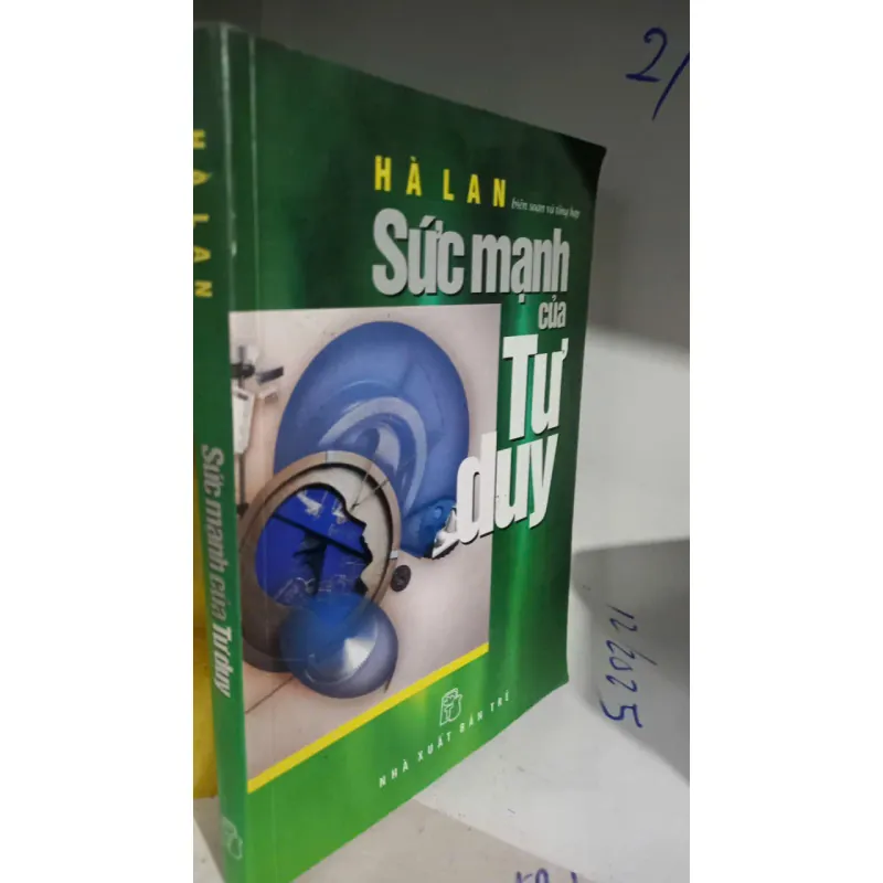 sức mạnh của tư duy 799909