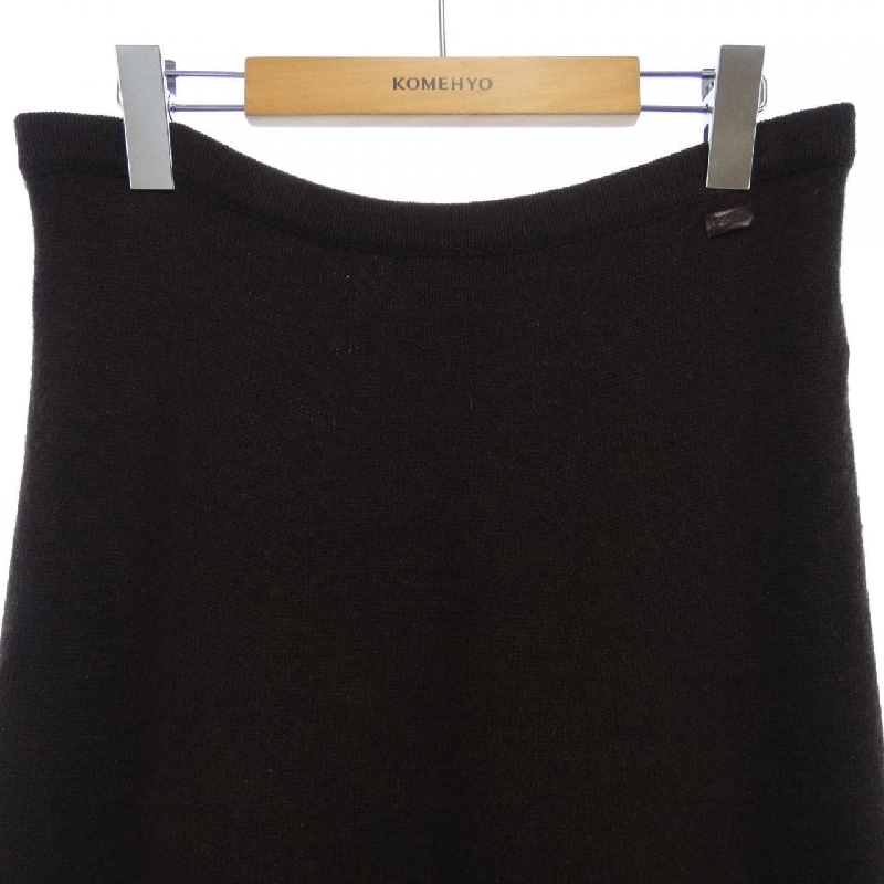 CHANEL P16069V00791 00A Váy - Hàng hiệu Chính hãng 821169