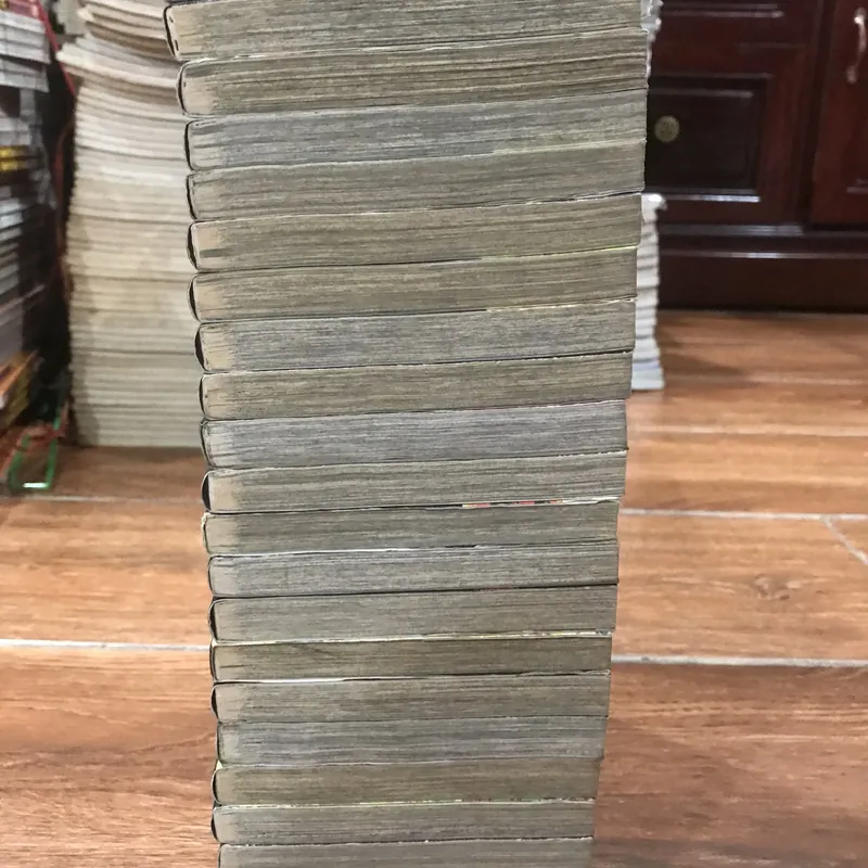 Thanh Gươm Diệt Quỷ full bộ 23 tập (18) 592855