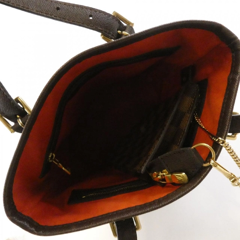 Túi xách vai Louis Vuitton Damier Mare N42240 - Hàng hiệu Chính hãng 802178