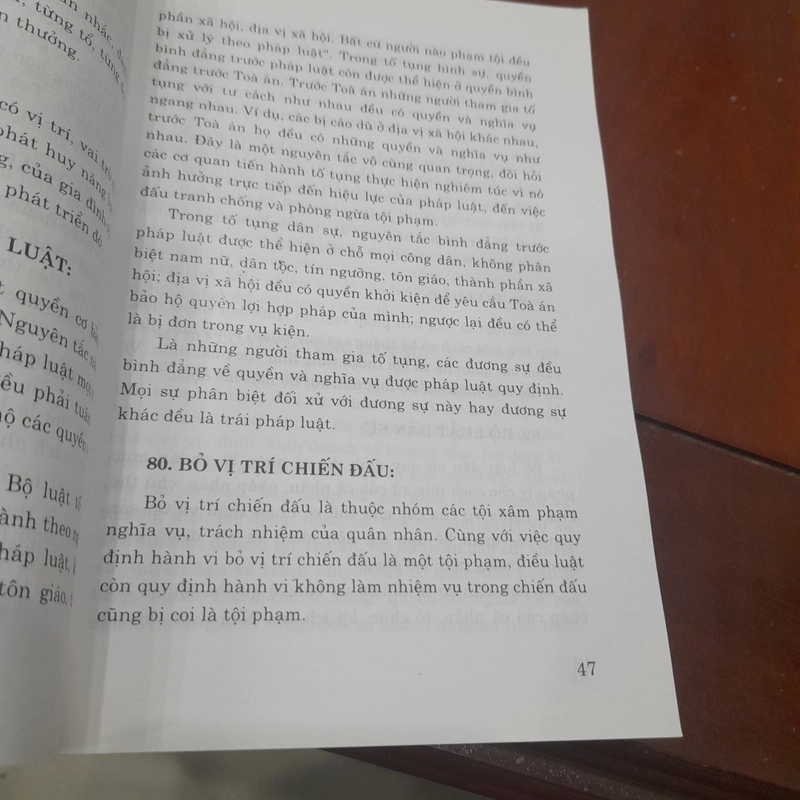 THUẬT NGỮ PHÁP LÝ 474689