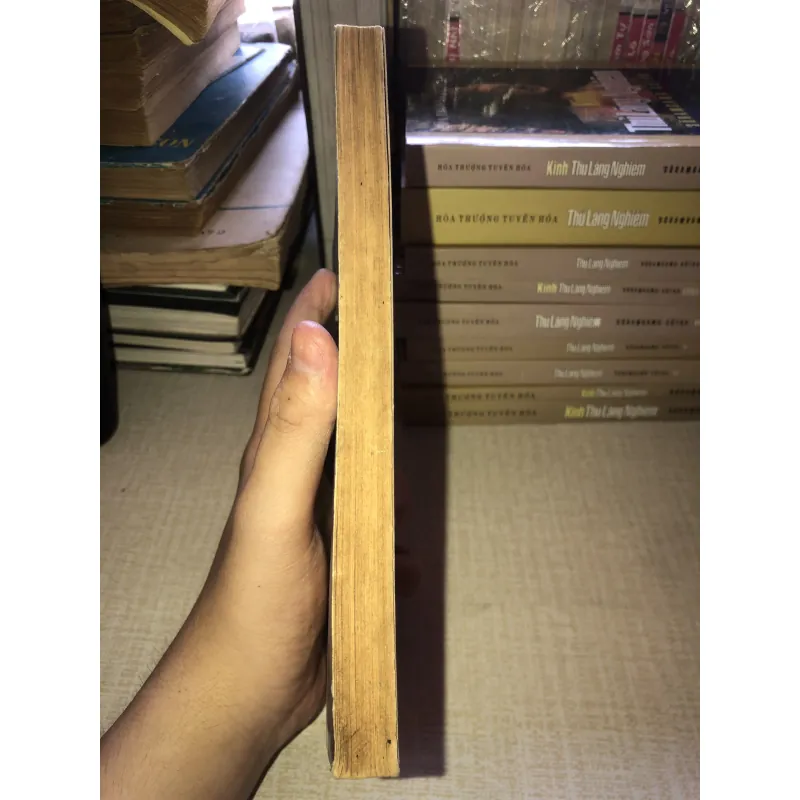 Rèn luyện tinh thần-Vương Trung Hiếu 937378