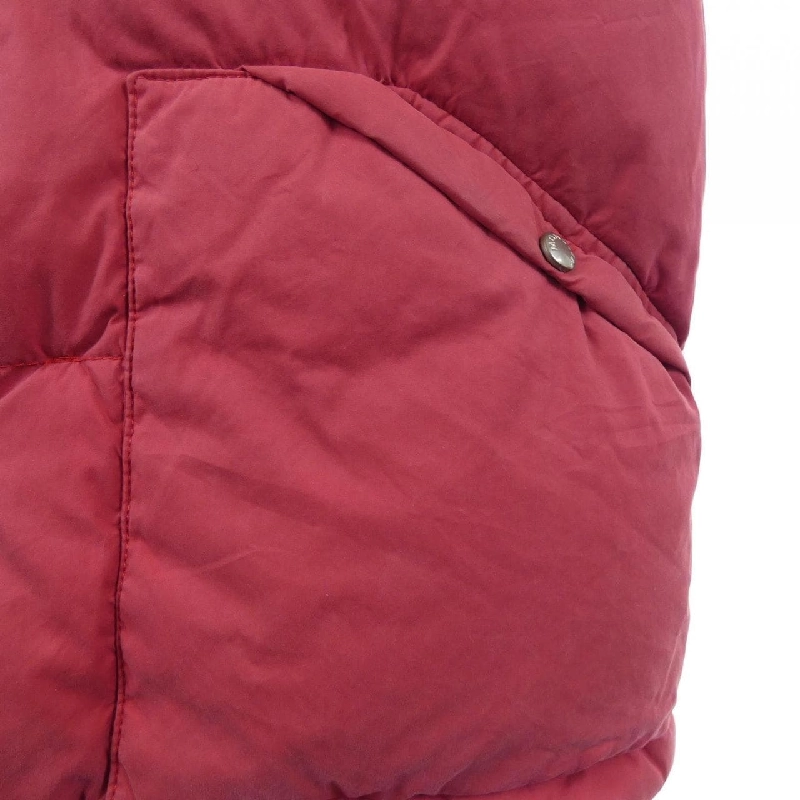 Áo gile MONCLER V GYANTSE - Hàng hiệu Chính hãng 890627