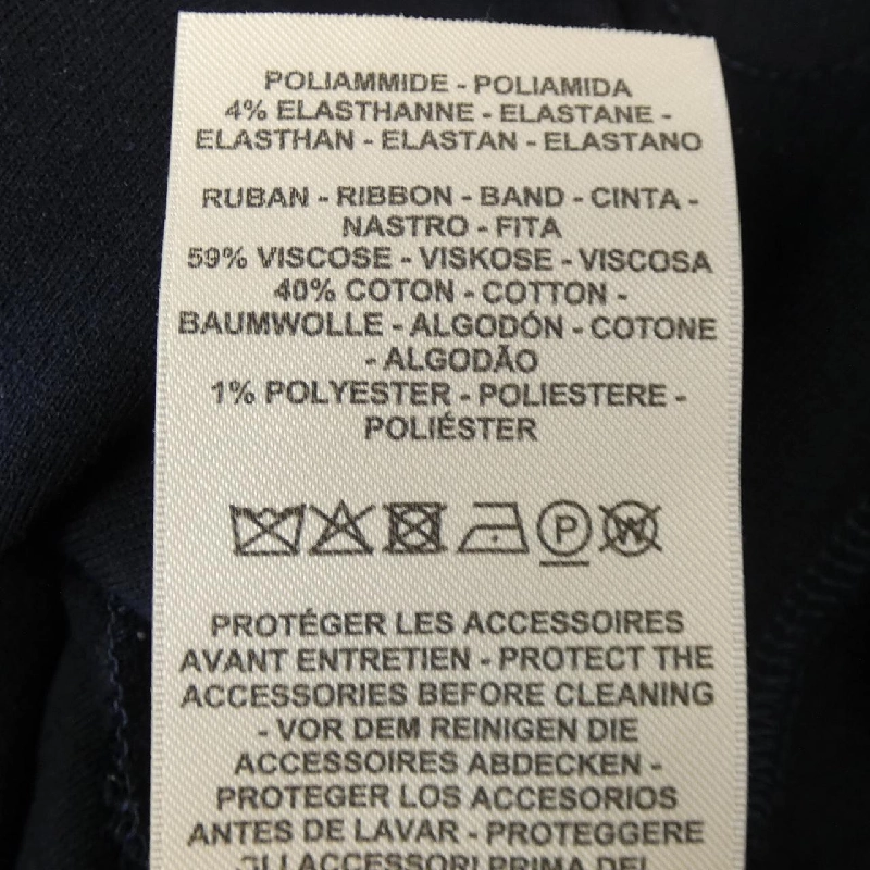 Đầm HERMES - Hàng hiệu Authentic 650297