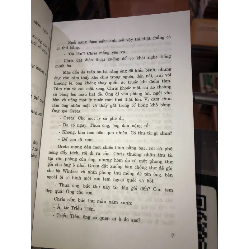 Đứa con người yêu - Pearl S.Buck 1006347