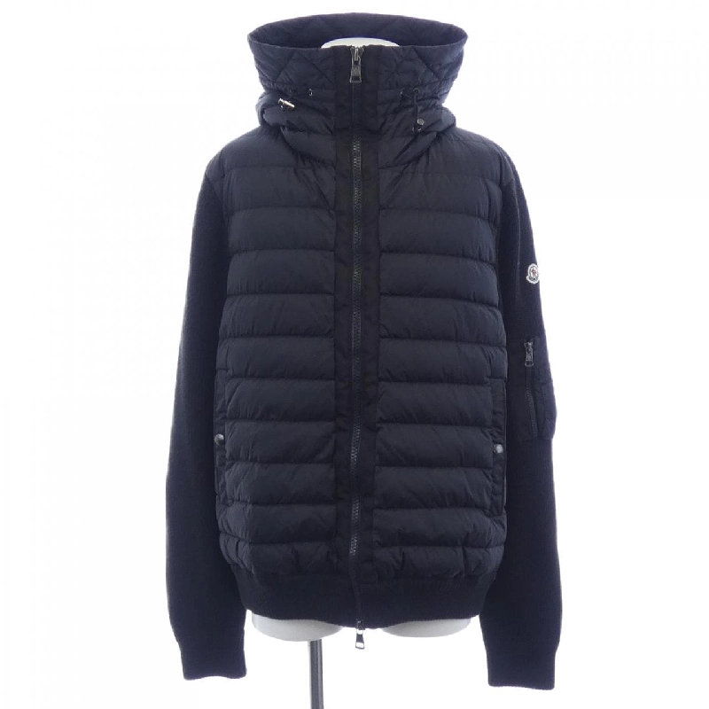 MONCLER 20919402800 Áo khoác lông - Hàng hiệu Chính hãng 892531