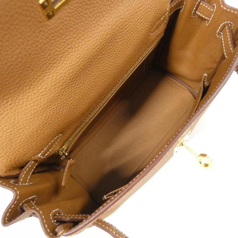 Túi xách Hermès Kelly 25cm 044624CC - Hàng hiệu Chính hãng 764488