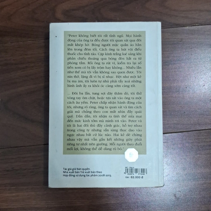 Công ty - phan hồn nhiên 518456