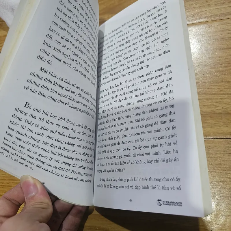 Nghe bố này, con gái!
 682289