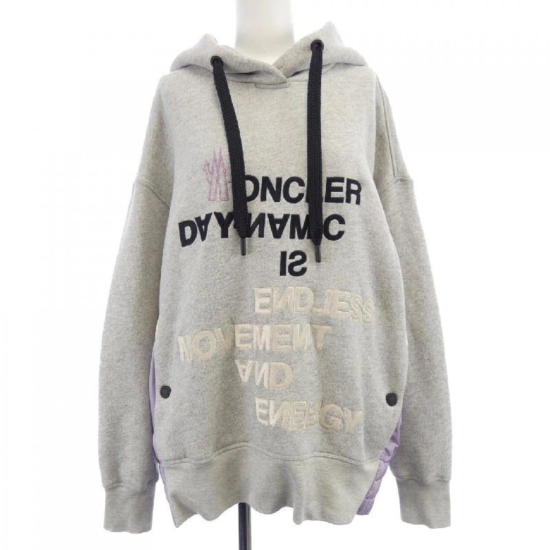 MONCLER GRENOBLE H20988G00011 899RH Áo khoác 631198