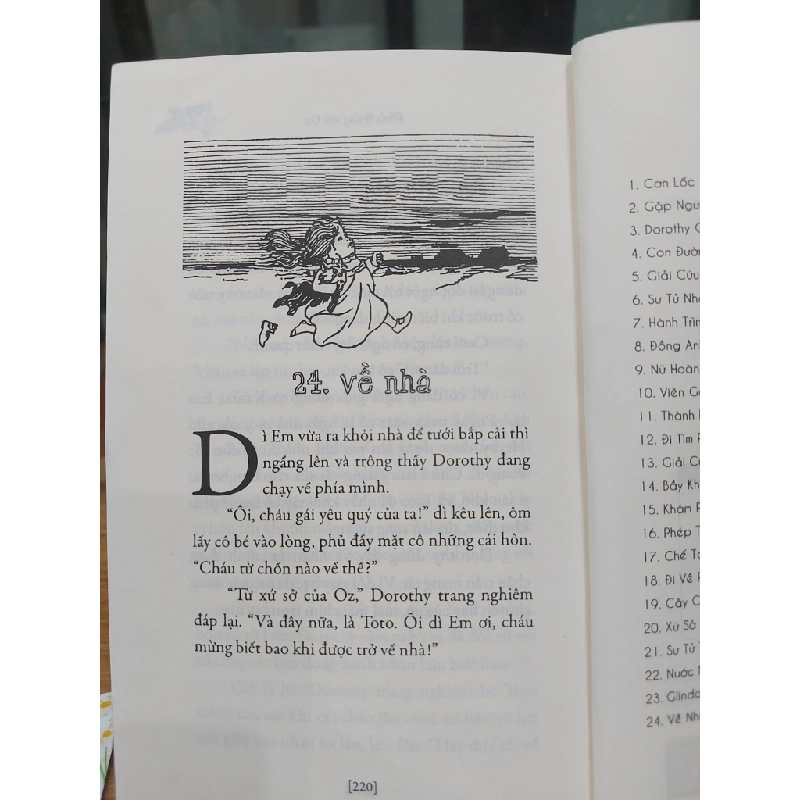 Phù Thủy Xứ Oz – L.FRANK BAUM 551280