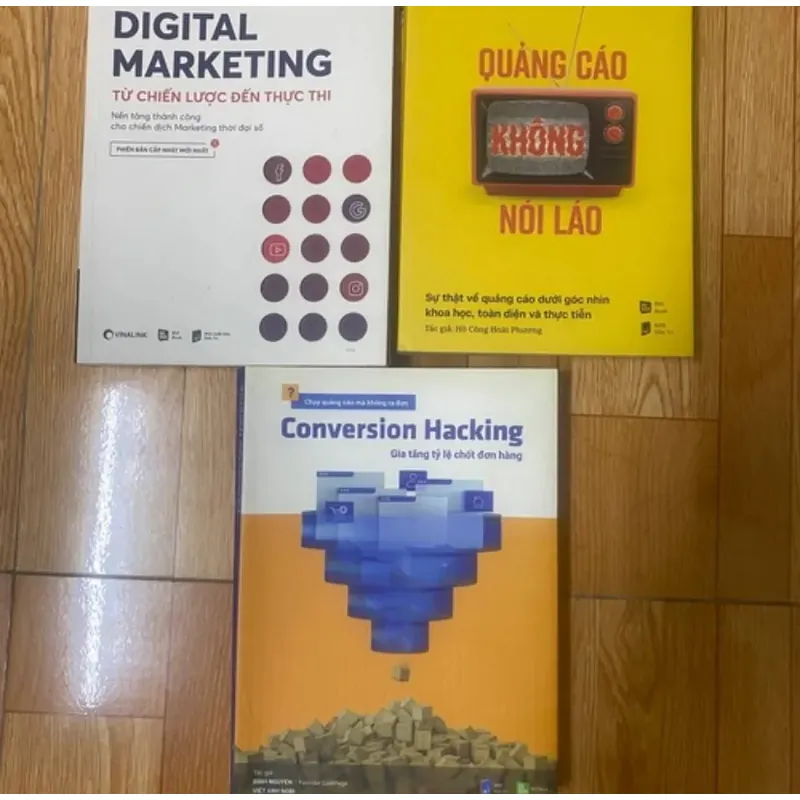 Quảng cáo không nói láo [Gộp đơn -> nhắn tin]  591047