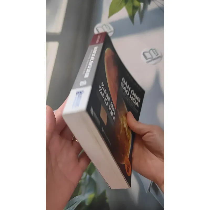 [MIỄN PHÍ BỌC SÁCH] Đàn Ông Sao Hỏa, Đàn Bà Sao Kim - John Gray 961200