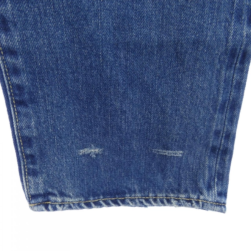 HYSTERIC GLAMOUR 0243AP02 Jeans - Hàng hiệu Authentic 819982