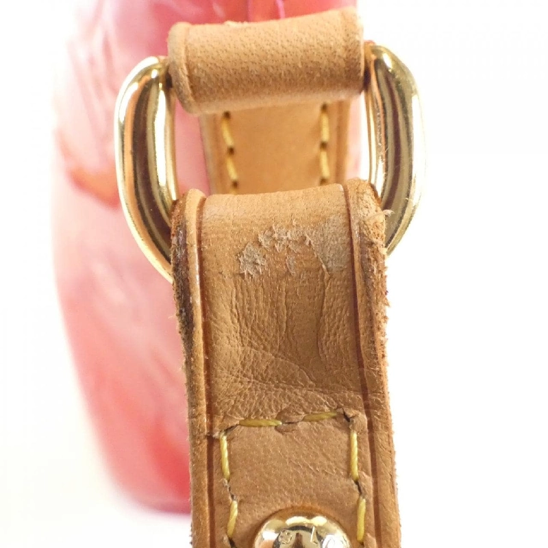 Túi xách vai Louis Vuitton Vernis Minna Street M9146F 610229