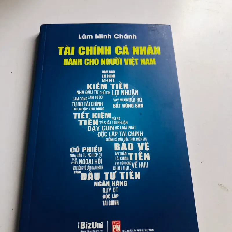 TÀI CHÍNH CÁ NHÂN DÀNH CHO NGƯỜI VIỆT 565418