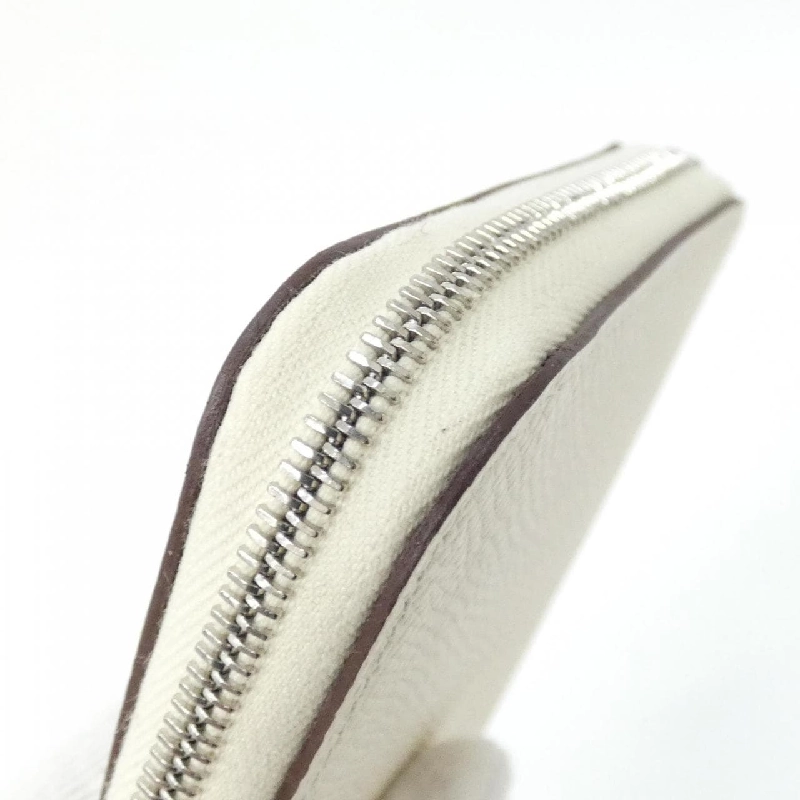 Ví Hermès LUCKY DAISY Silk In Compact 083791CK - Hàng hiệu Authentic 769730