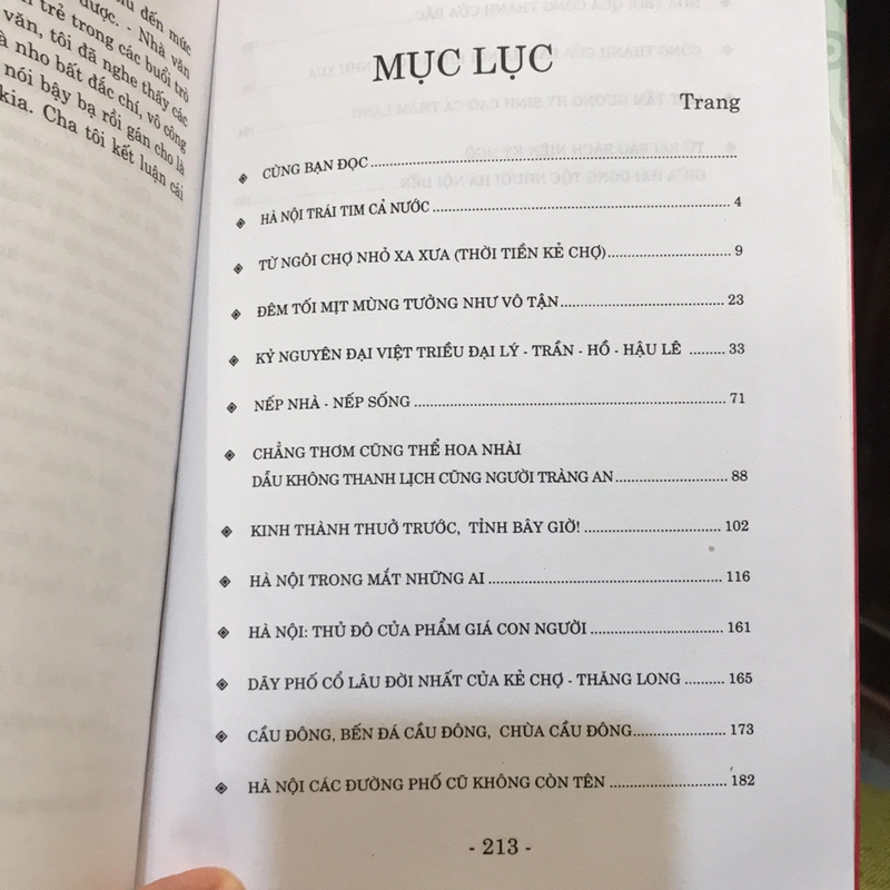 HÀ NỘI TRÁI TIM CẢ NƯỚC 508926