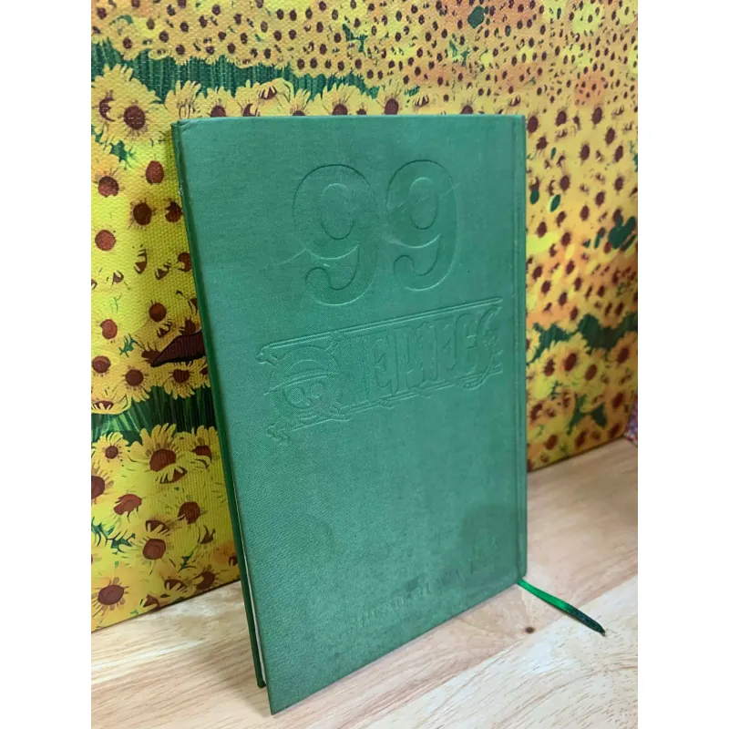 One Piece tập 99 782424