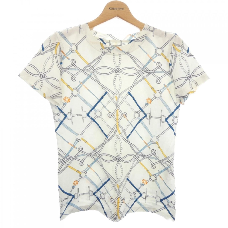 Áo thun HERMES 627230