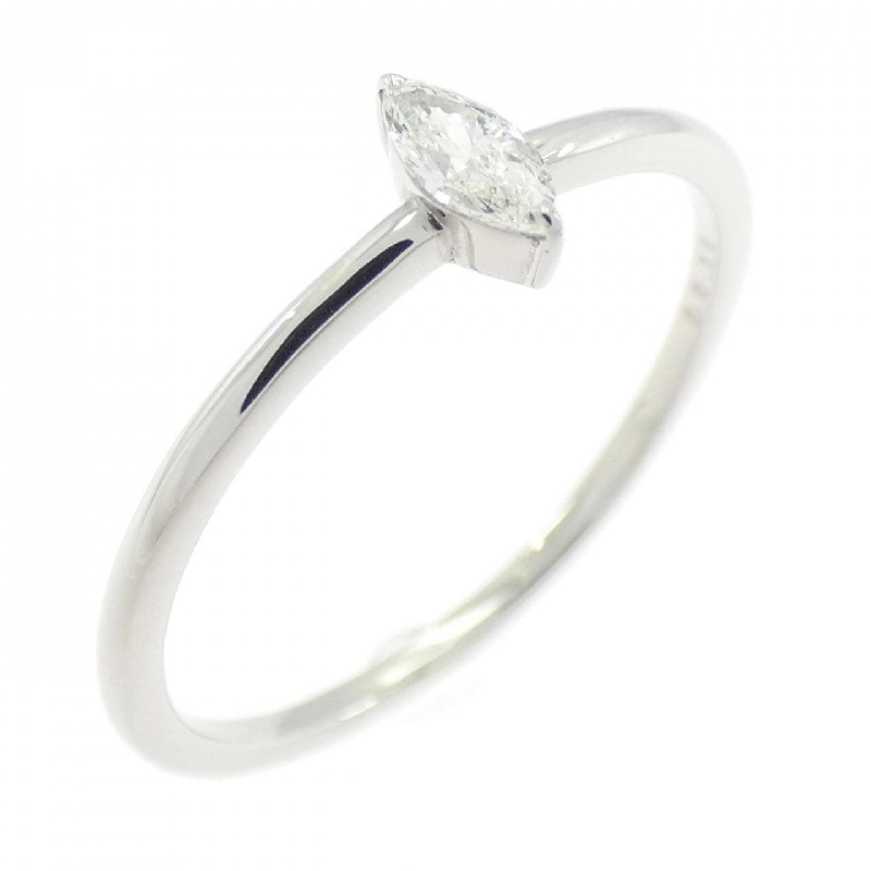 【Sản phẩm mới】Nhẫn kim cương PT900 0.10CT 669423