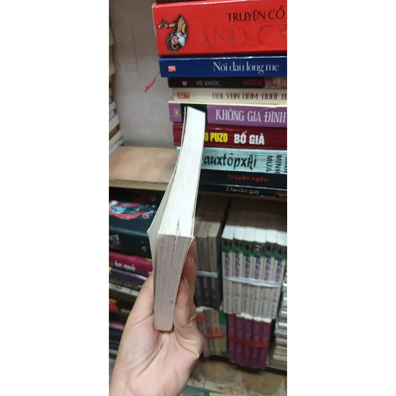 Hai Vạn Dặm Dưới Biển- Jules Verne 602738