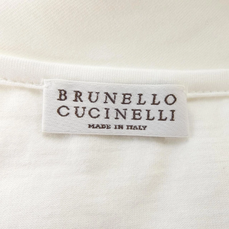 Áo thun BRUNELLO CUCINELLI - Hàng hiệu Authentic 824280