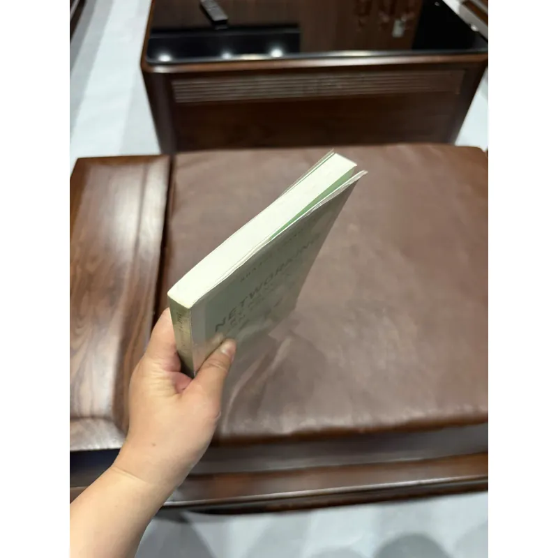 Networking – Kỹ Năng Mềm Quan Trọng Nhất | Sharon Connolly - K3 1013472