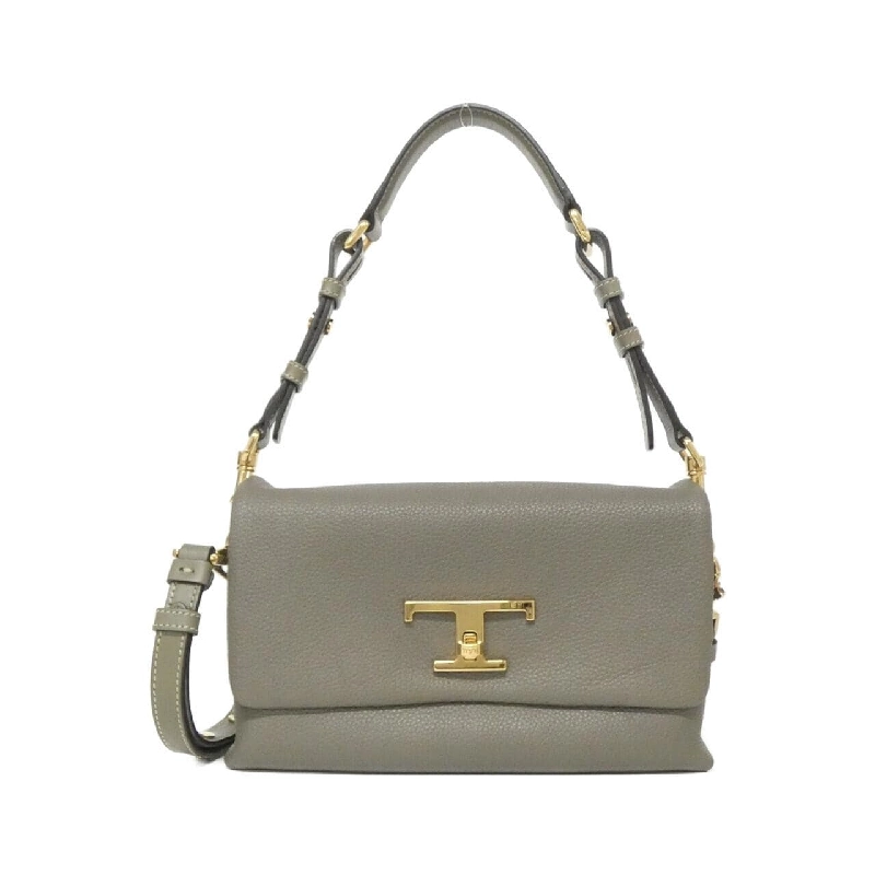 TODS T TIMELESS XBWTSQC0100T5ZC404 Túi đeo vai - Hàng hiệu Chính hãng 764588