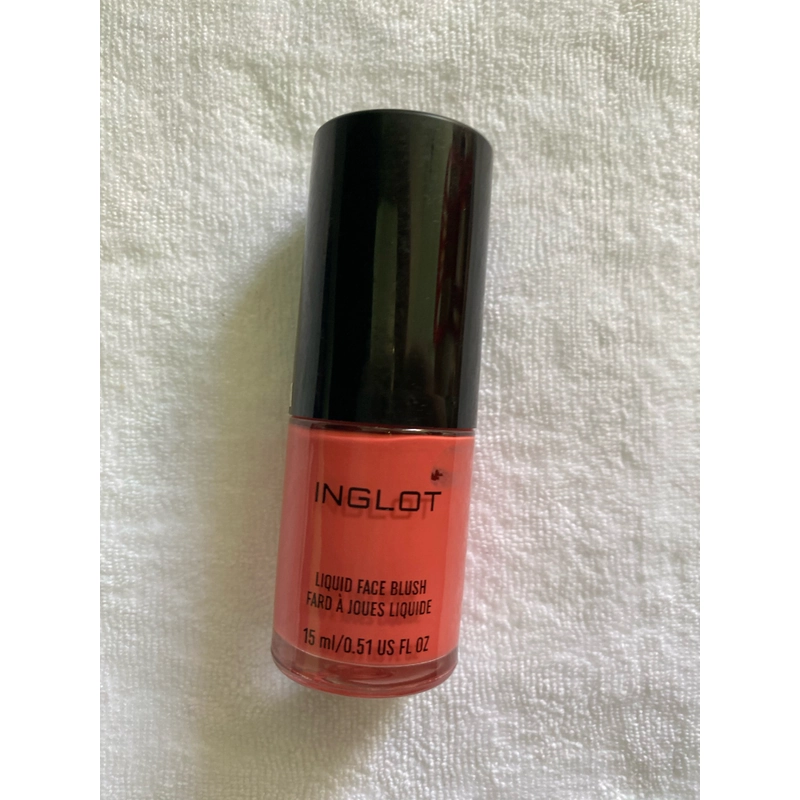 Má Hồng Dạng Kem Inglot Face Amc Face Blush 15ml Màu 93 Dung Tích 15ml [Chính Hãng] 464122