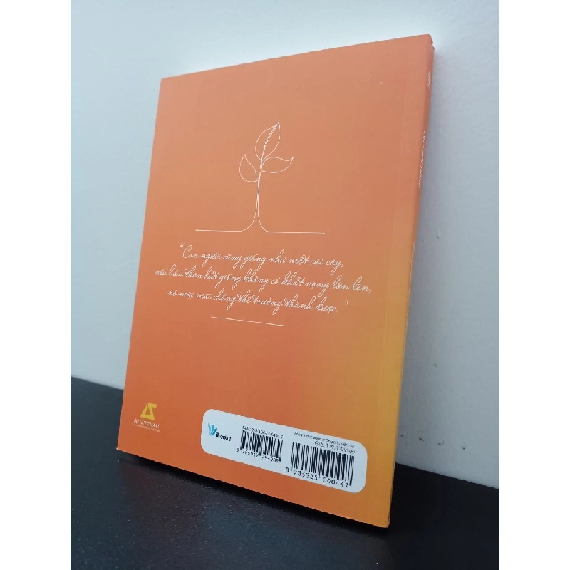 Mong Thanh Xuân Không Phụ Ước Mơ Du Mẫn Hồng New 100% HCM.ASB2702 910879