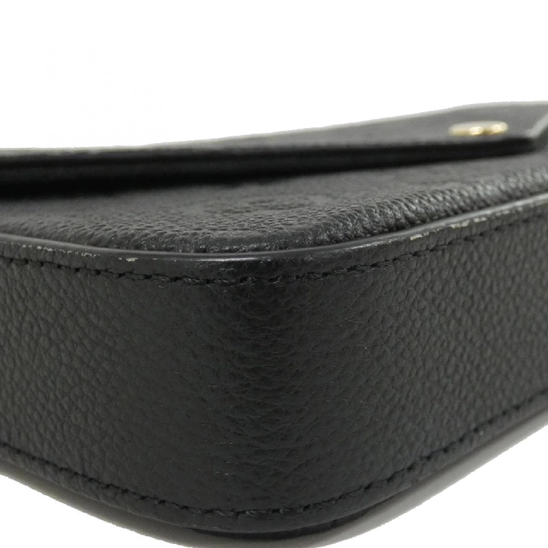 Túi đeo vai Louis Vuitton Monogram Empreinte Pochette Felicie M82477 609124