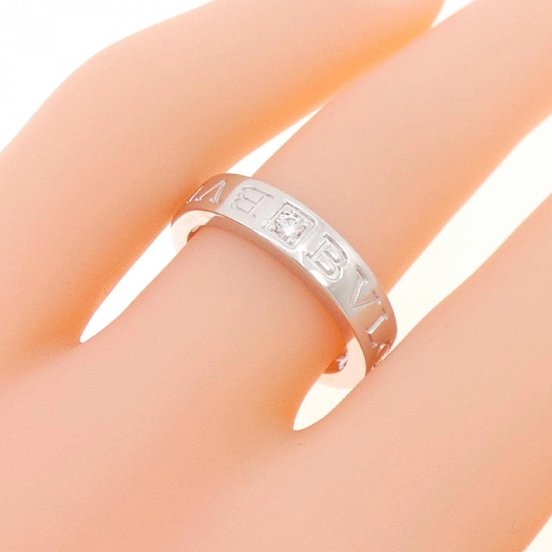 Nhẫn B.zero1 Bulgari - Hàng hiệu Chính hãng 838440