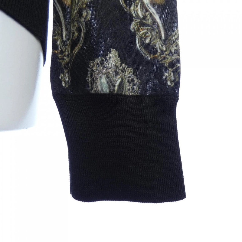 Dolce & Gabbana DOLCE&GABBANA Áo len - Hàng hiệu Chính hãng 905611