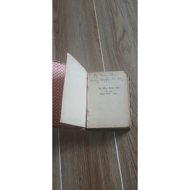 Từ Điển Pháp Việt - Việt Pháp 👣 688328