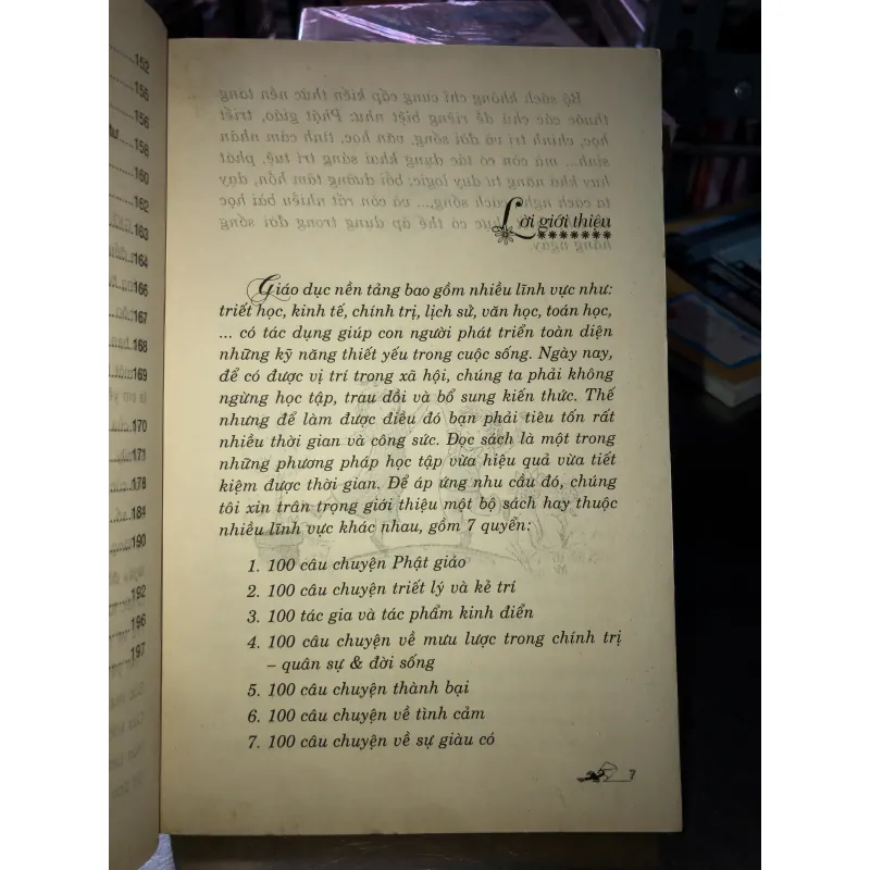 100 câu chuyện về tình cảm - Quách Thành 783524