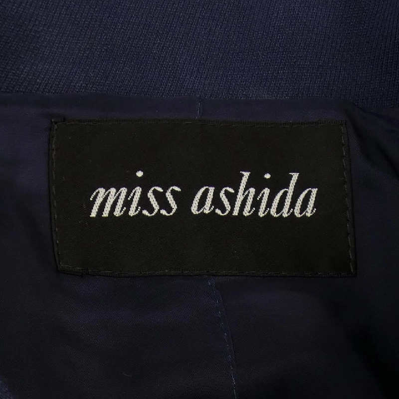 【Khuyến mãi】Áo khoác miss ashida 636191