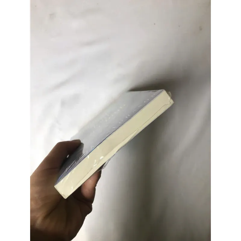 Phúc Âm Của Loài Cá Chình - Patrik Svensson 735068