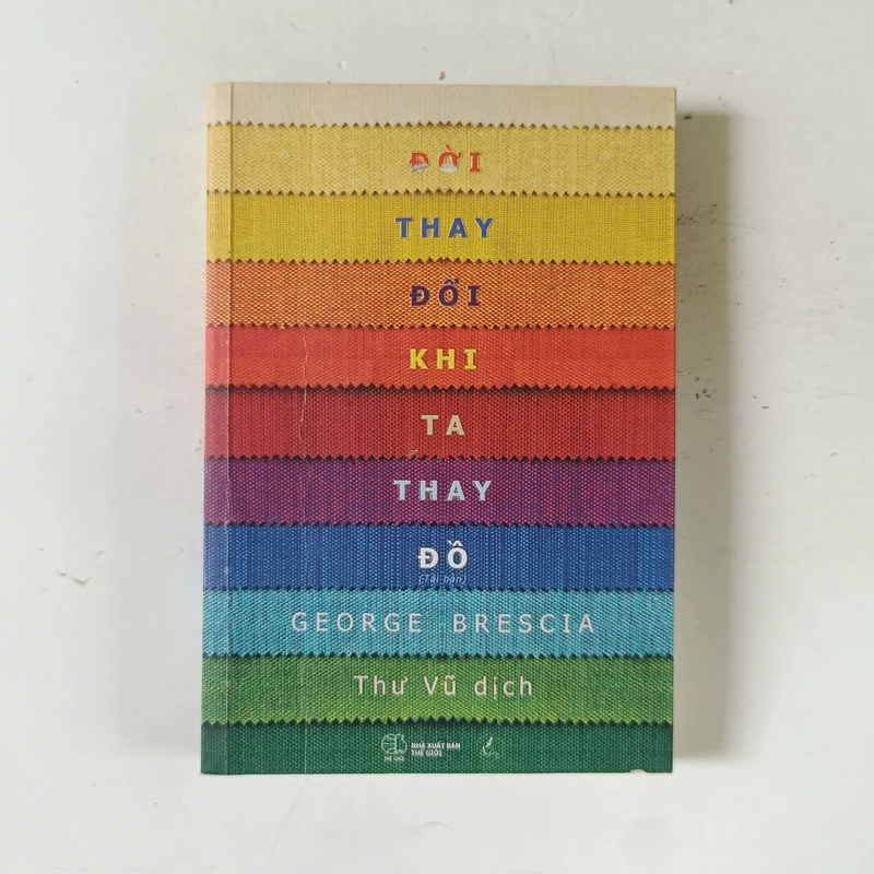 Đời thay đổi khi ta thay đồ (2019) 224416