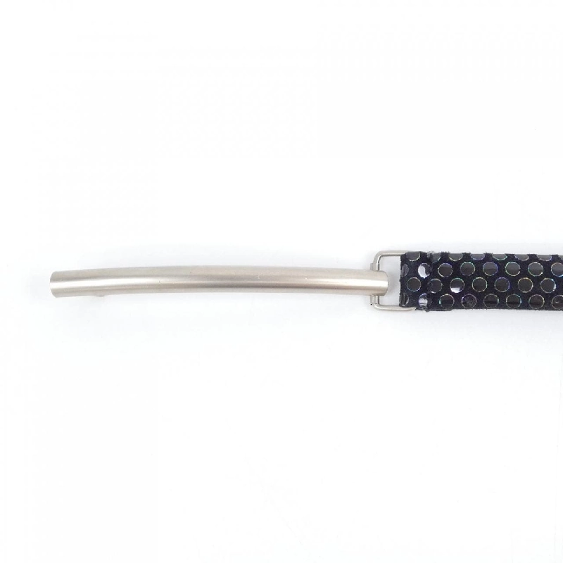 Thắt lưng PLEATS PLEASE - Hàng hiệu Authentic 836611