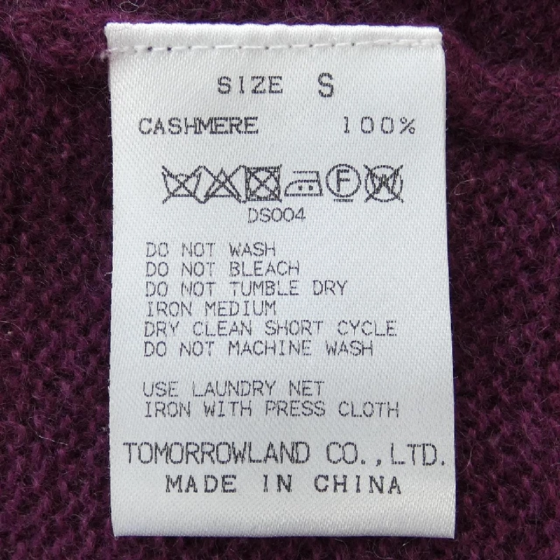 BALLSEY ニット 630998